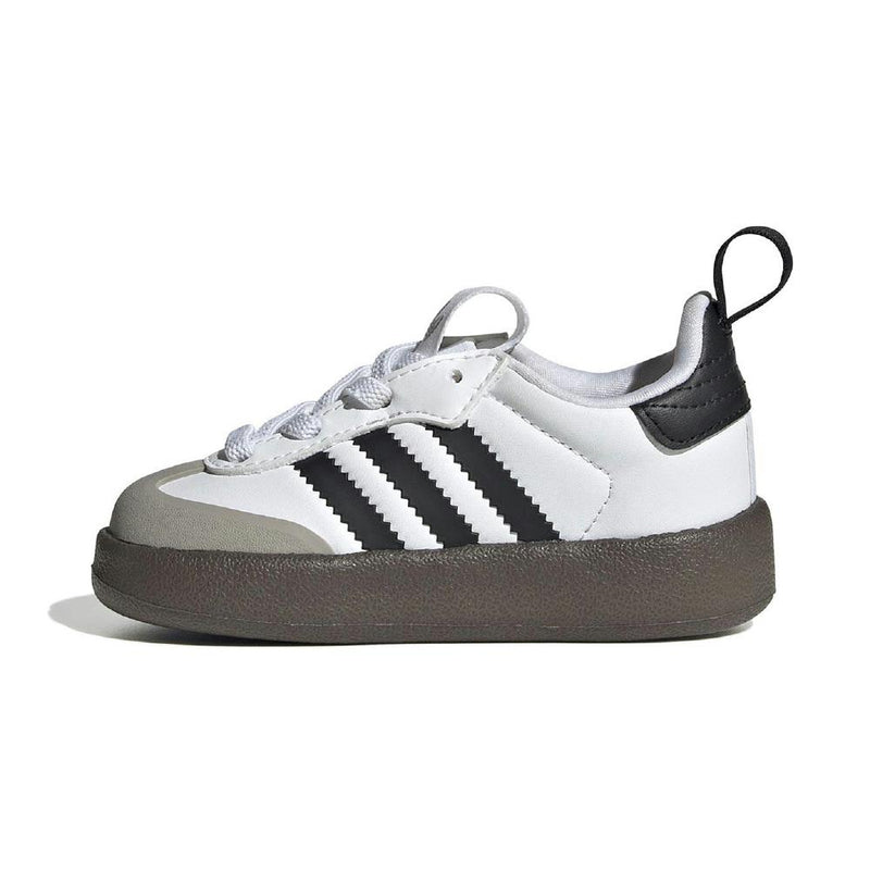 Baskets Samba 360 - Blanc