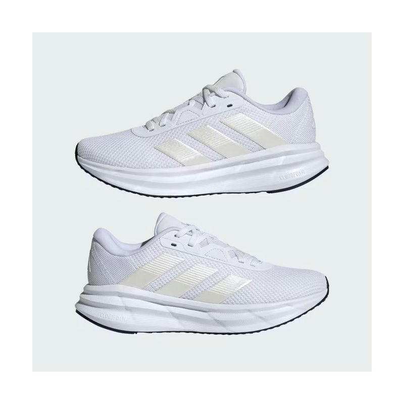 Baskets Galaxy 7 - Blanc