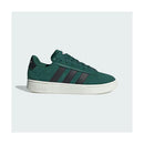 Baskets Grand Court Alpha - Vert