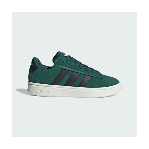 Baskets Grand Court Alpha - Vert