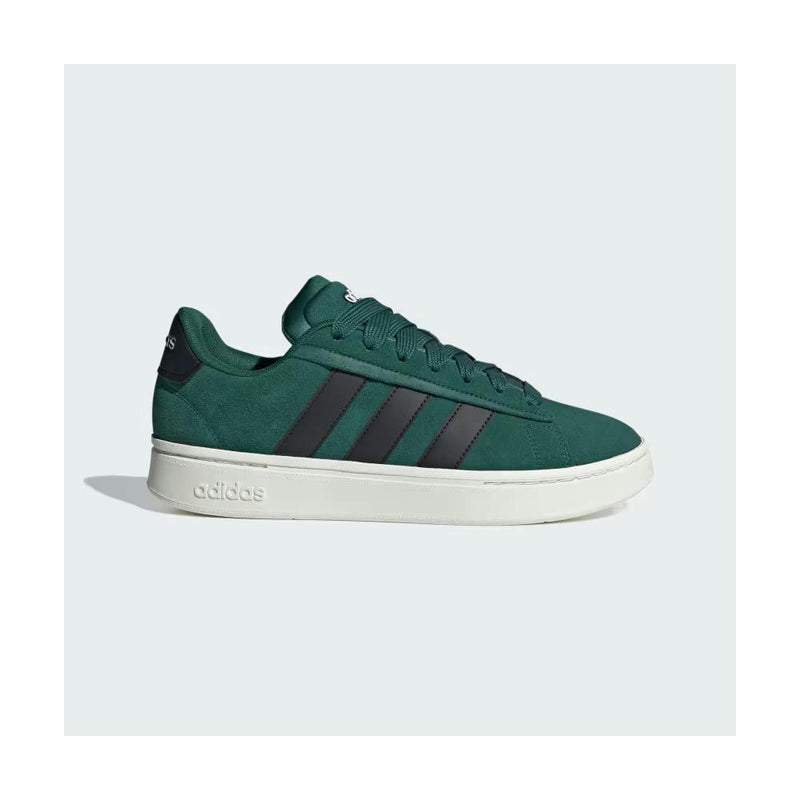 Baskets Grand Court Alpha - Vert