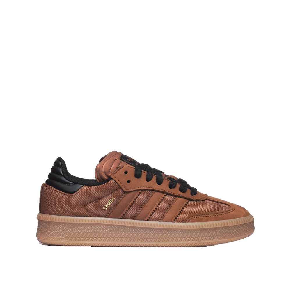 Adidas Samba XLG - Sneakers Unisex Cognac