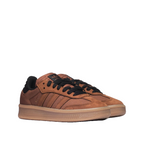 Adidas Samba XLG - Sneakers Unisex Cognac