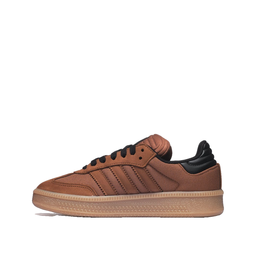 Adidas Samba XLG - Sneakers Unisex Cognac