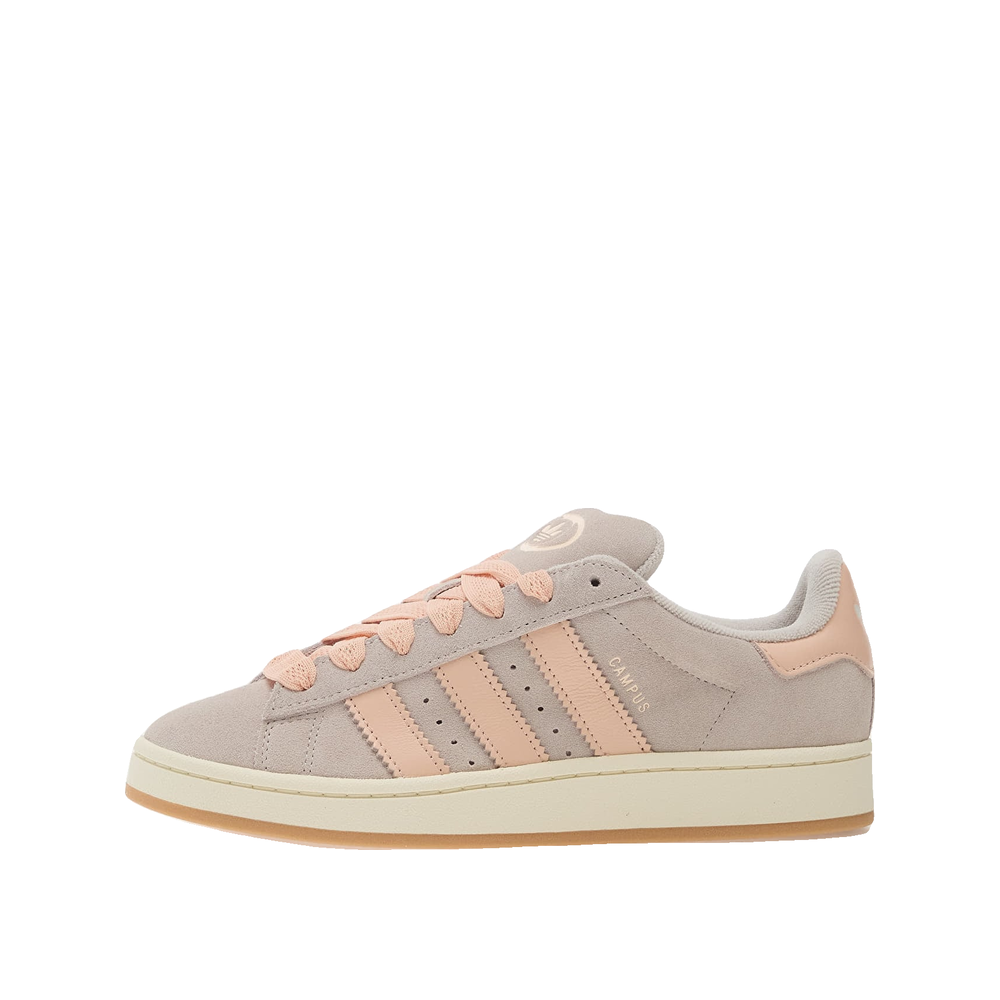 Adidas Campus 00s - Sneakers til damer Grå