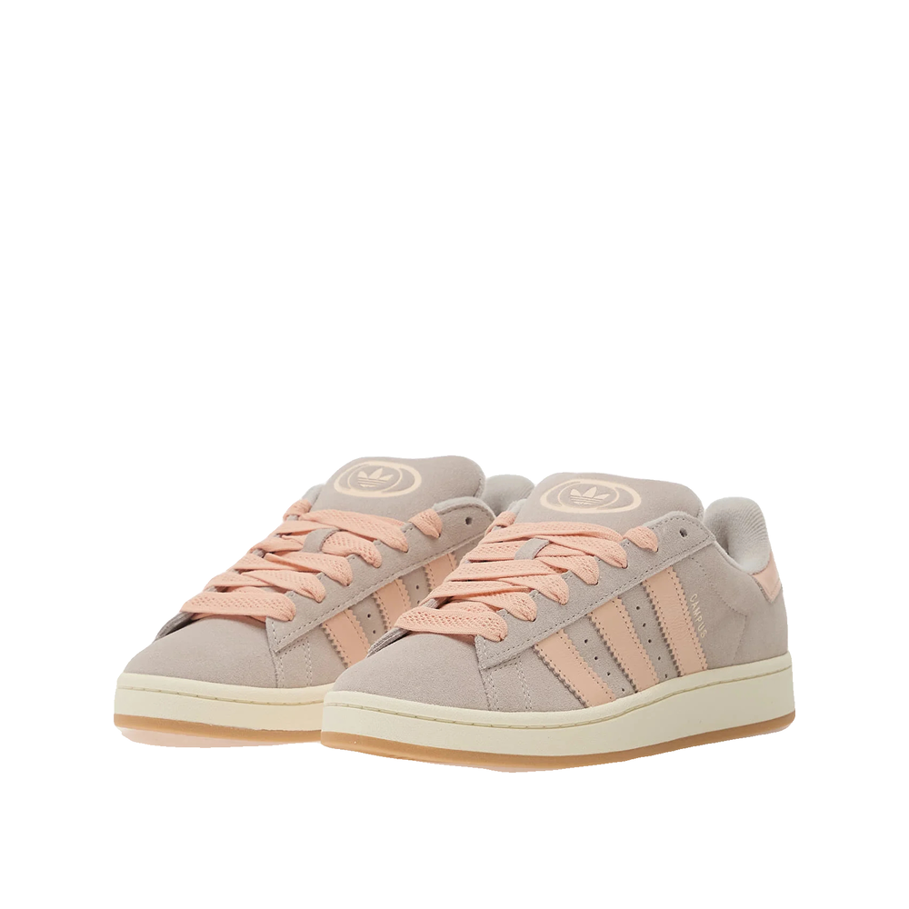 Adidas Campus 00s - Sneakers til damer Grå