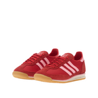 Adidas SL 72 - Damen-Sneaker Better Scarlet/Bliss Pink/Off White
