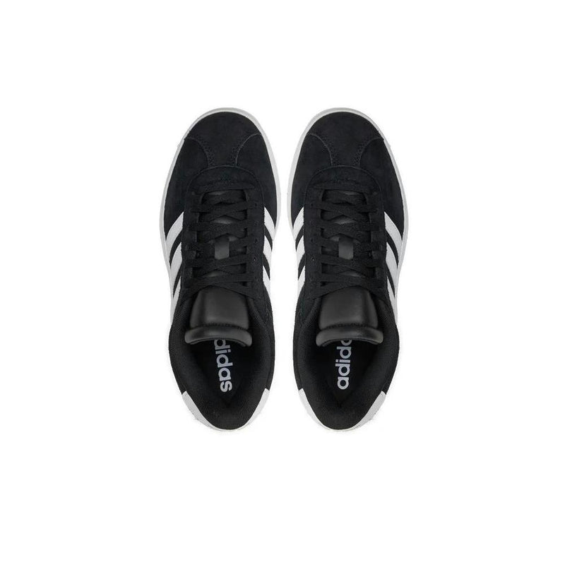 Baskets Vl Court Bold Lifestyle - Noir