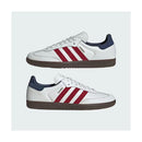 Baskets Adidas Originals Samba Og - Blanc