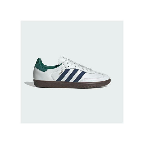 Baskets Adidas Originals Samba Og - Blanc