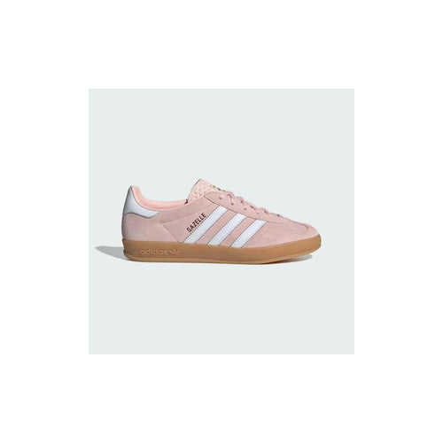 Baskets Gazelle Indoor - Rose