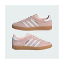 Baskets Gazelle Indoor - Rose