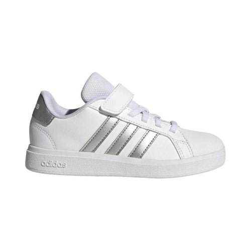 Grand Court 2.0 Sneakers - White