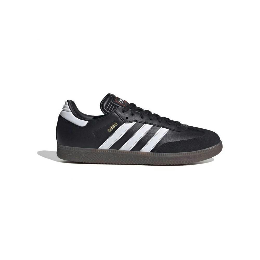 Sneakers Samba - Sort