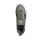 Adidas Handball Spezial - Herren-Sneaker Silber Grün