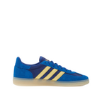 Adidas Handball Spezial - Sneakers til mænd Eqt Blue/Almost Yellow/Off White