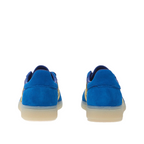 Adidas Handball Spezial - Sneakers til mænd Eqt Blue/Almost Yellow/Off White