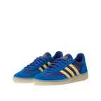 Adidas Handball Spezial - Sneakers til mænd Eqt Blue/Almost Yellow/Off White