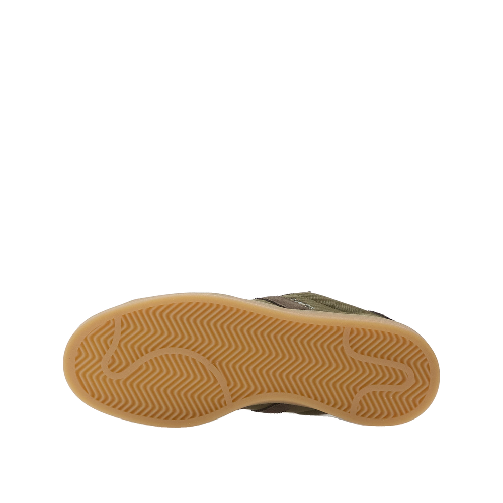 Adidas Campus 00s – Herren-Sneaker Olive