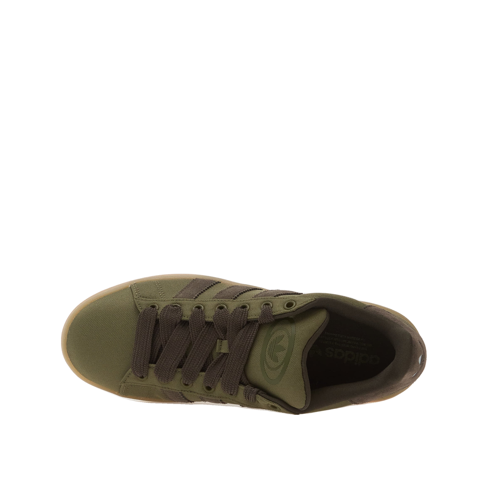 Adidas Campus 00s – Herren-Sneaker Olive
