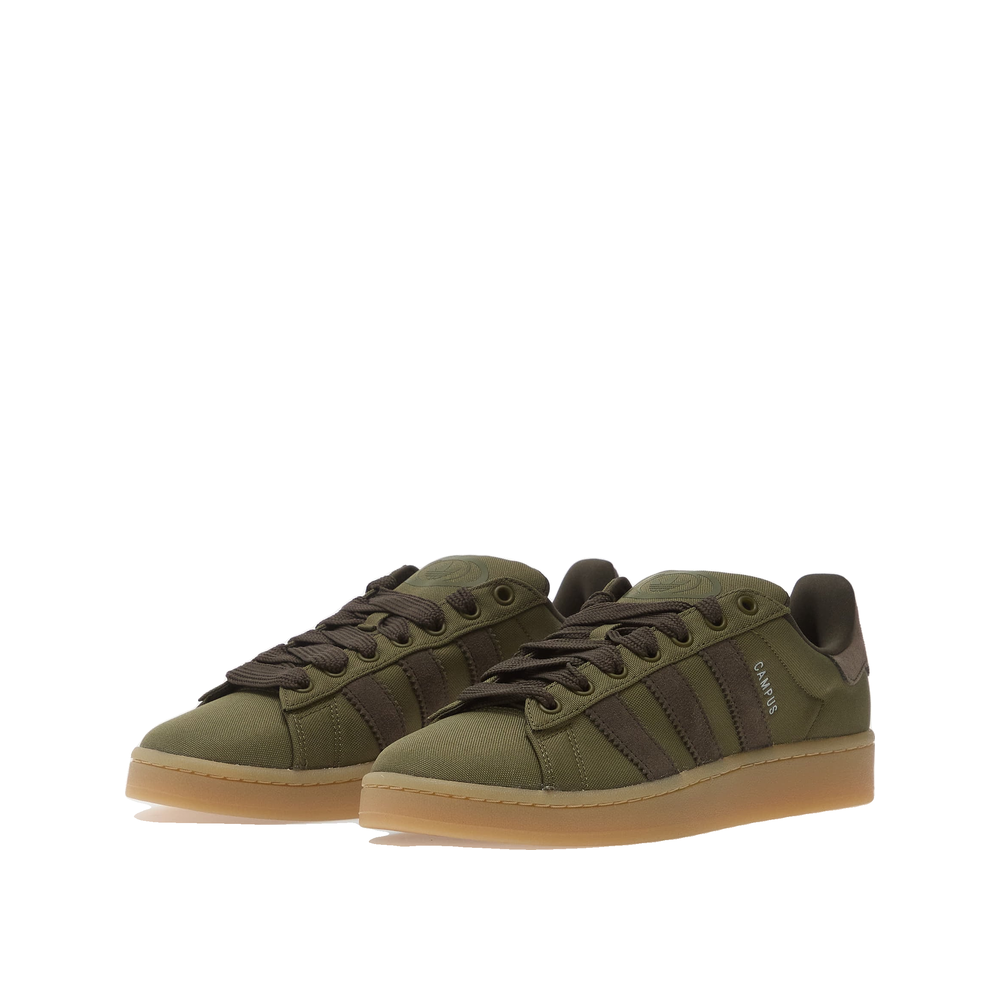 Adidas Campus 00s – Herren-Sneaker Olive