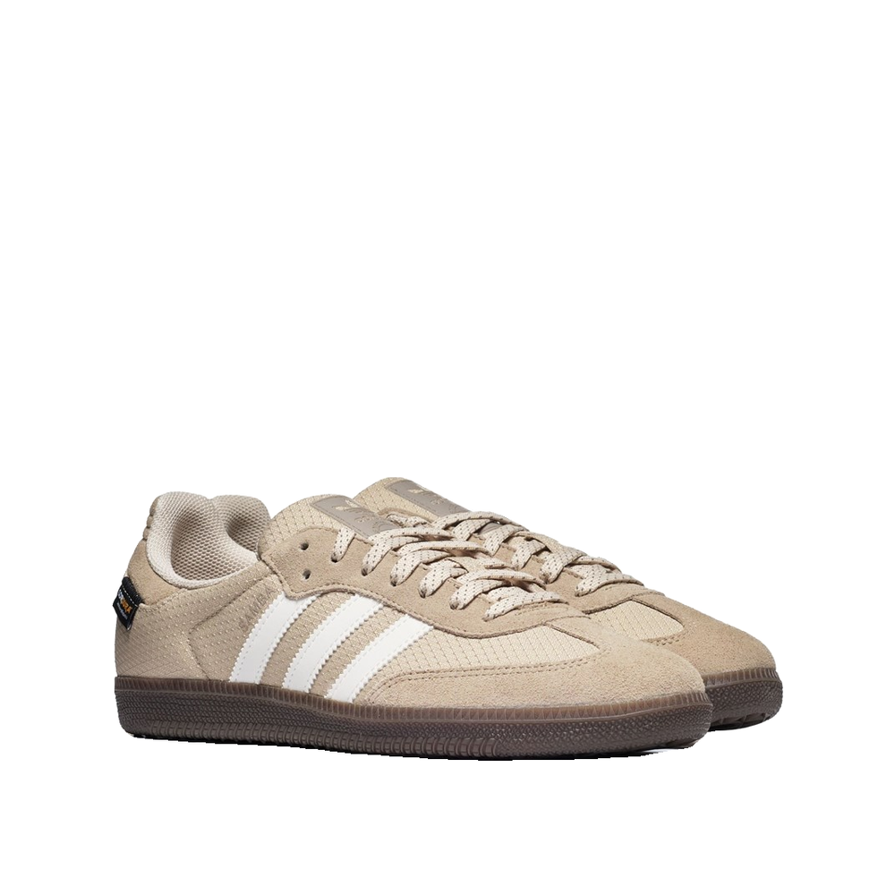Adidas Samba OG - Heren sneakers Beige