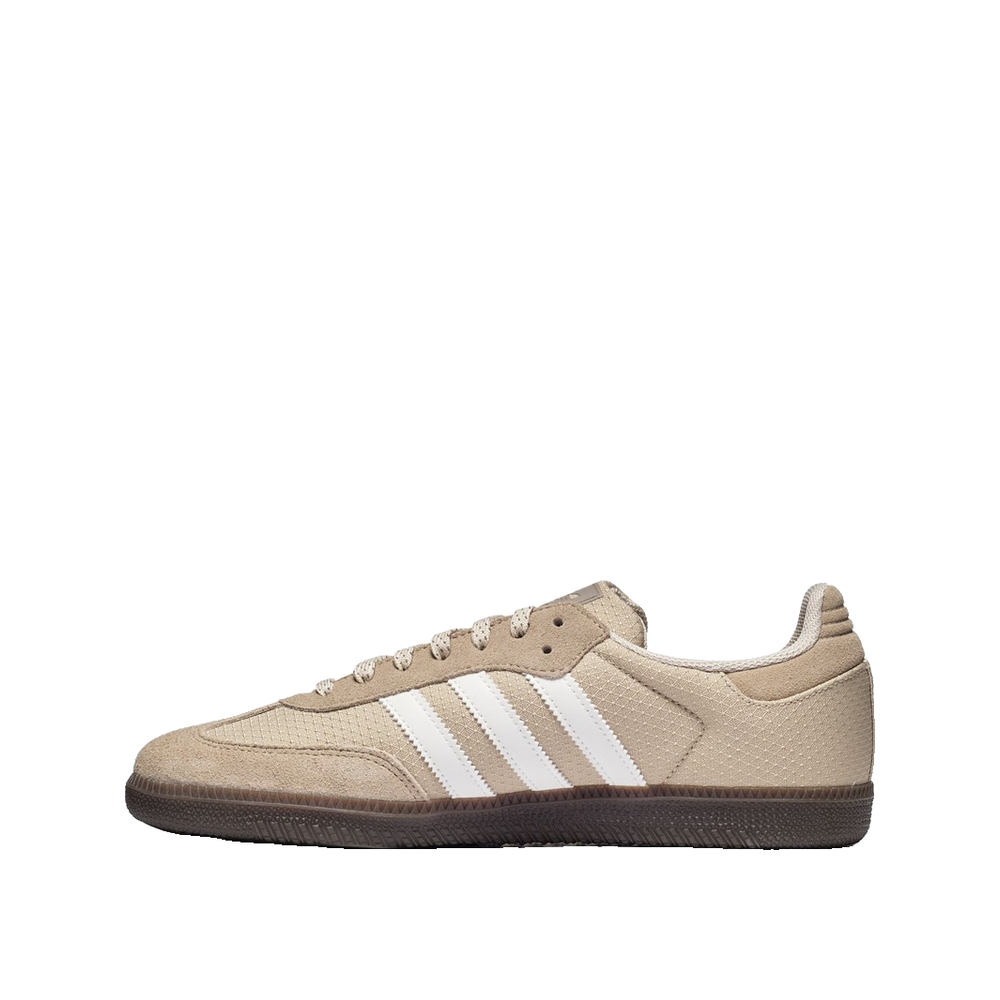 Adidas Samba OG - Heren sneakers Beige