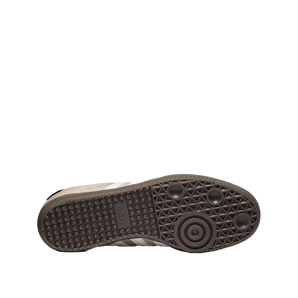 Adidas Samba OG - Heren sneakers Beige