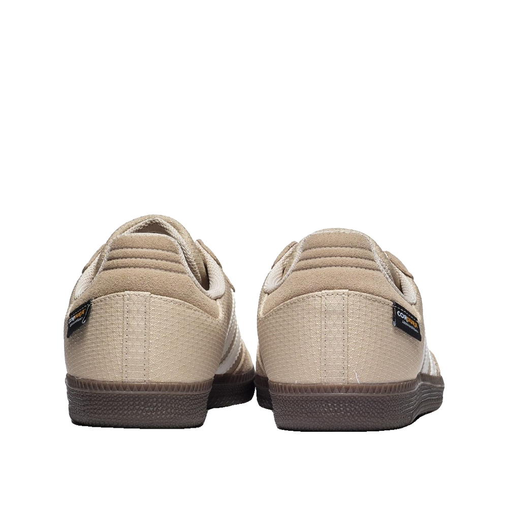 Adidas Samba OG - Heren sneakers Beige