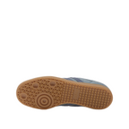 Adidas Samba OG - Herren-Sneaker Blau/Braun