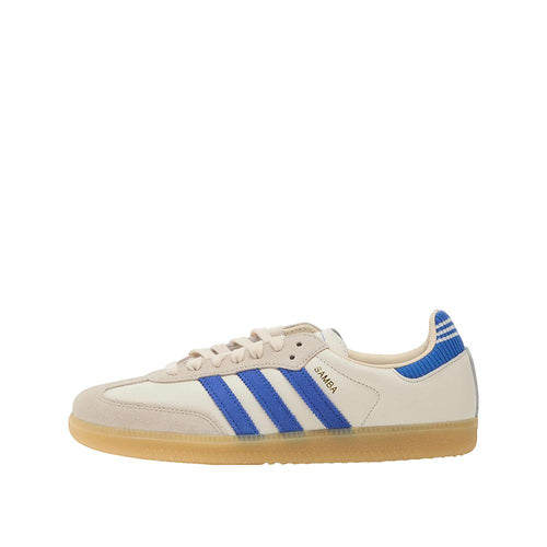 Zapatillas Samba Og - Blanco