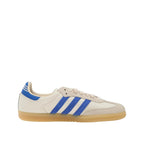 Samba Og Sneakers - White