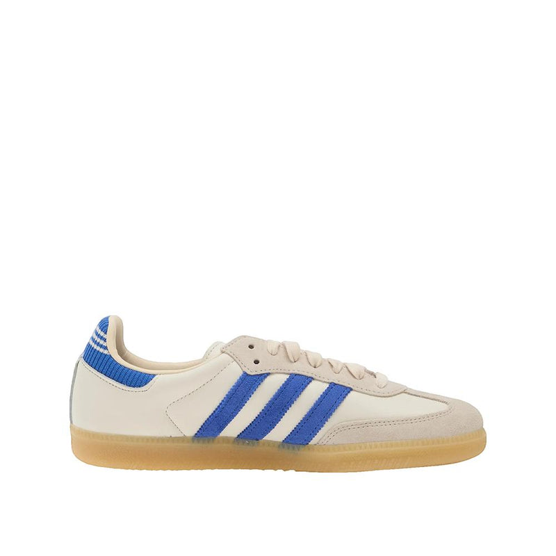 Samba Og Sneakers - White