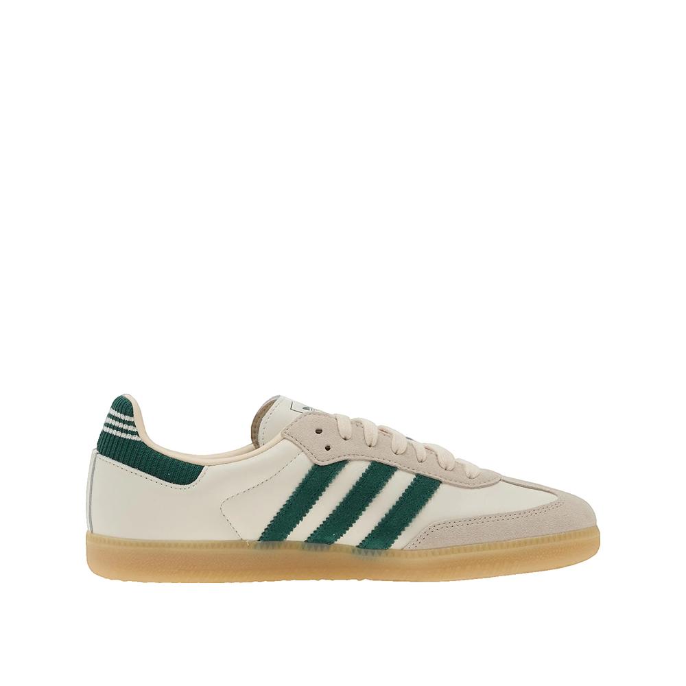 Samba Og Sneakers - White