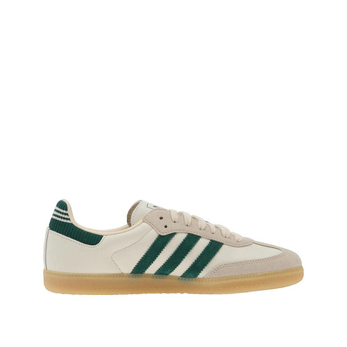 Baskets Samba Og - Blanc