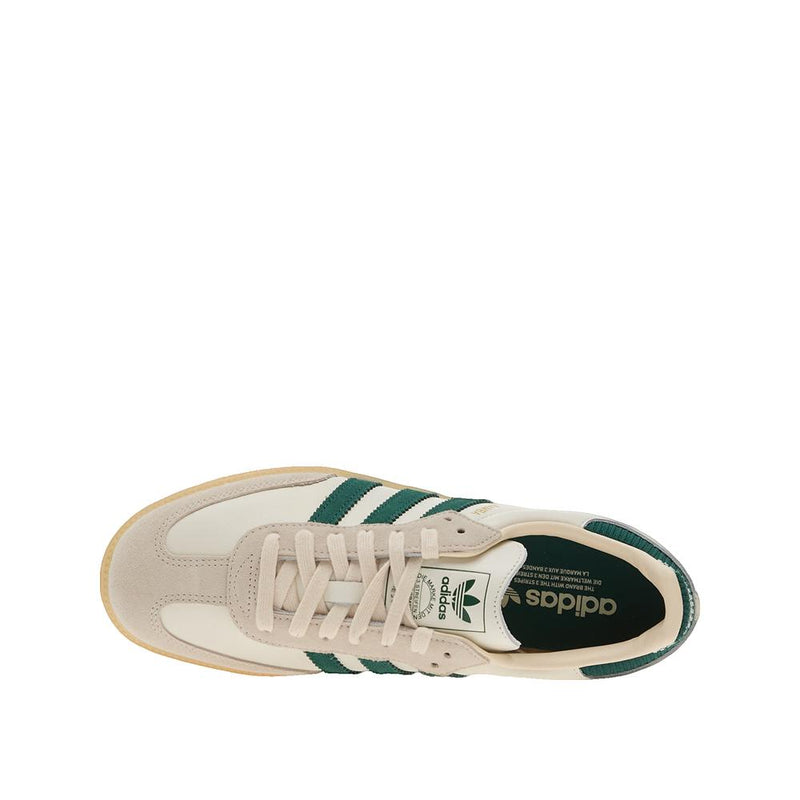 Samba Og Sneakers - White