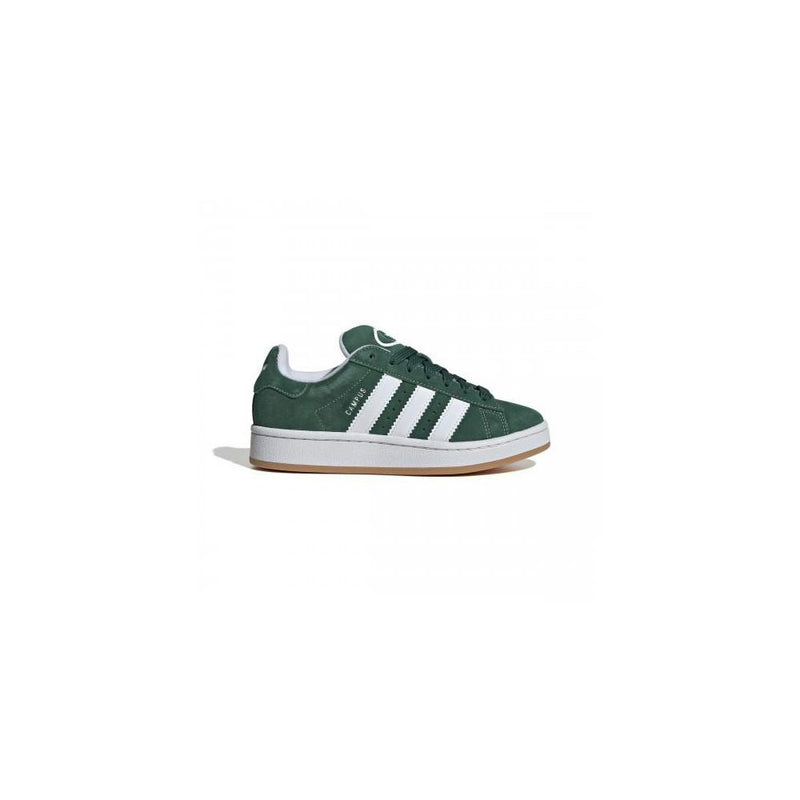 Baskets Adidas Originals Campus Vert
