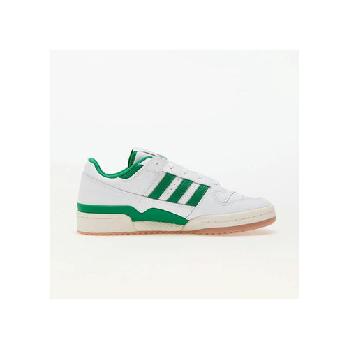 Baskets Forum Low Cl - Blanc