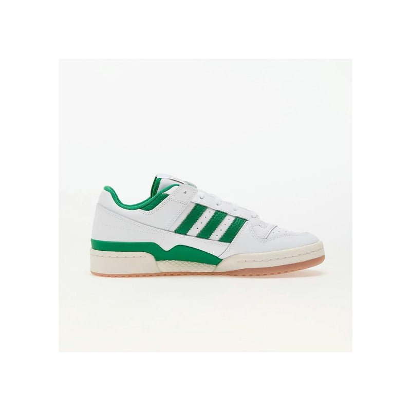 Baskets Forum Low Cl - Blanc