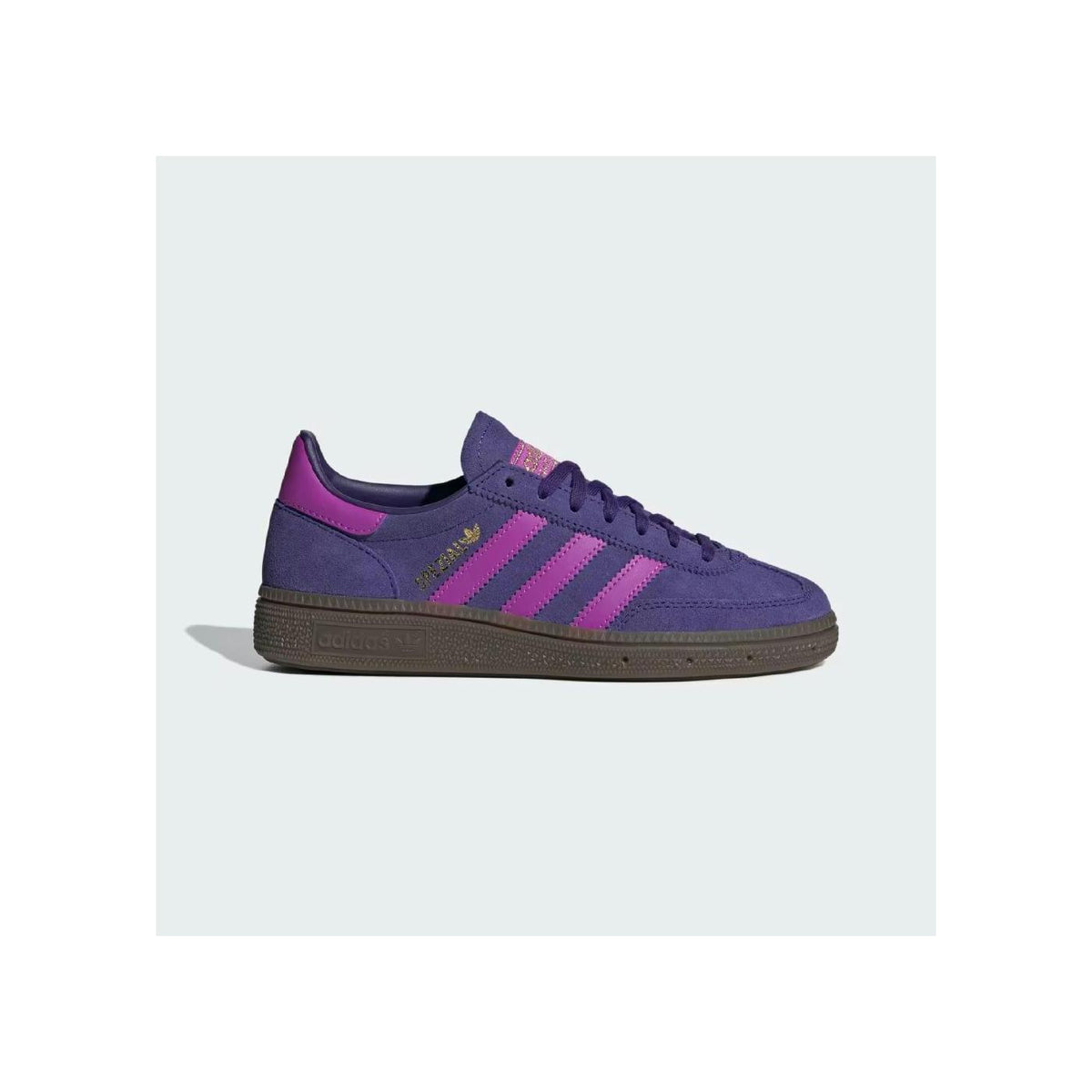 Baskets Handball Spezial - Violet