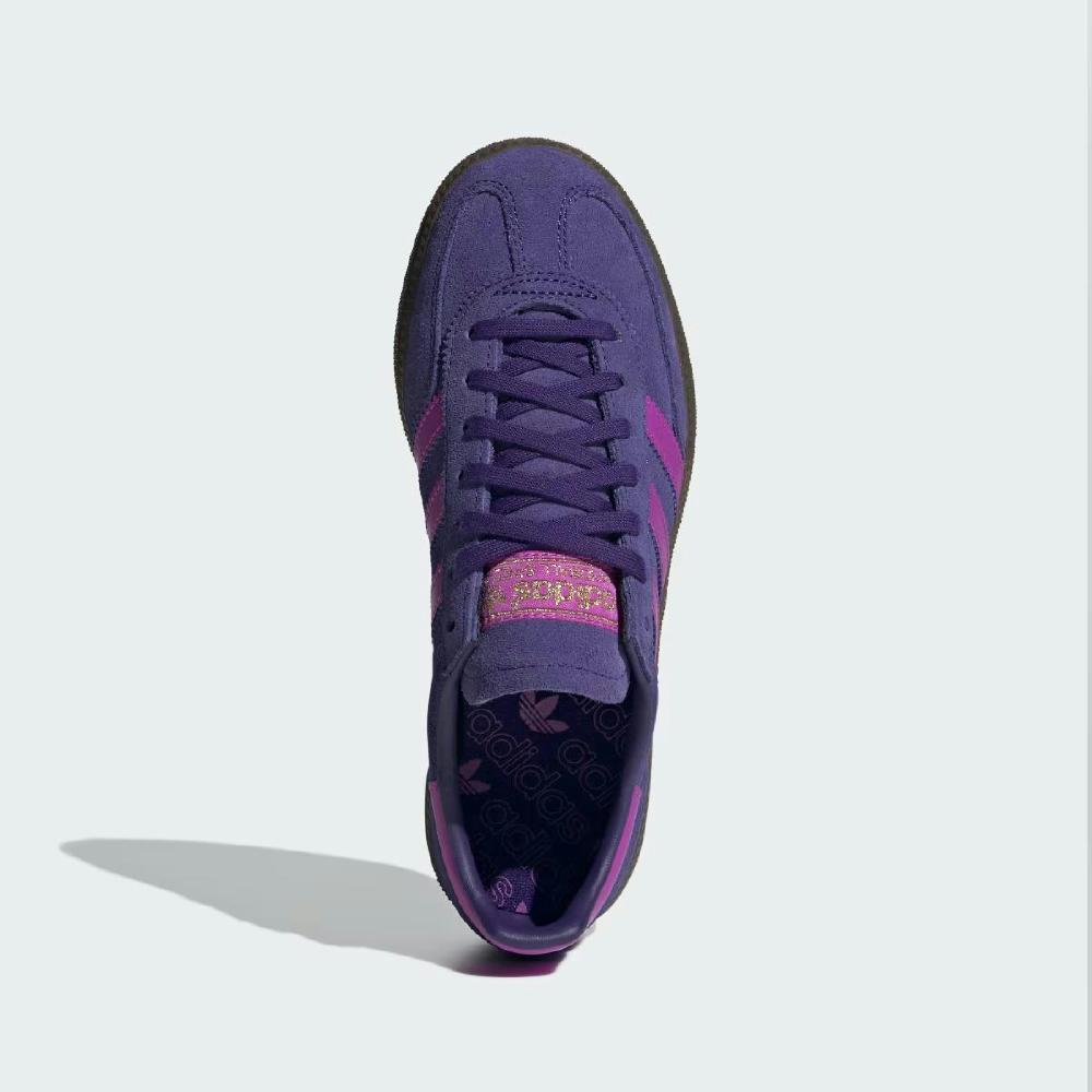 Baskets Handball Spezial - Violet