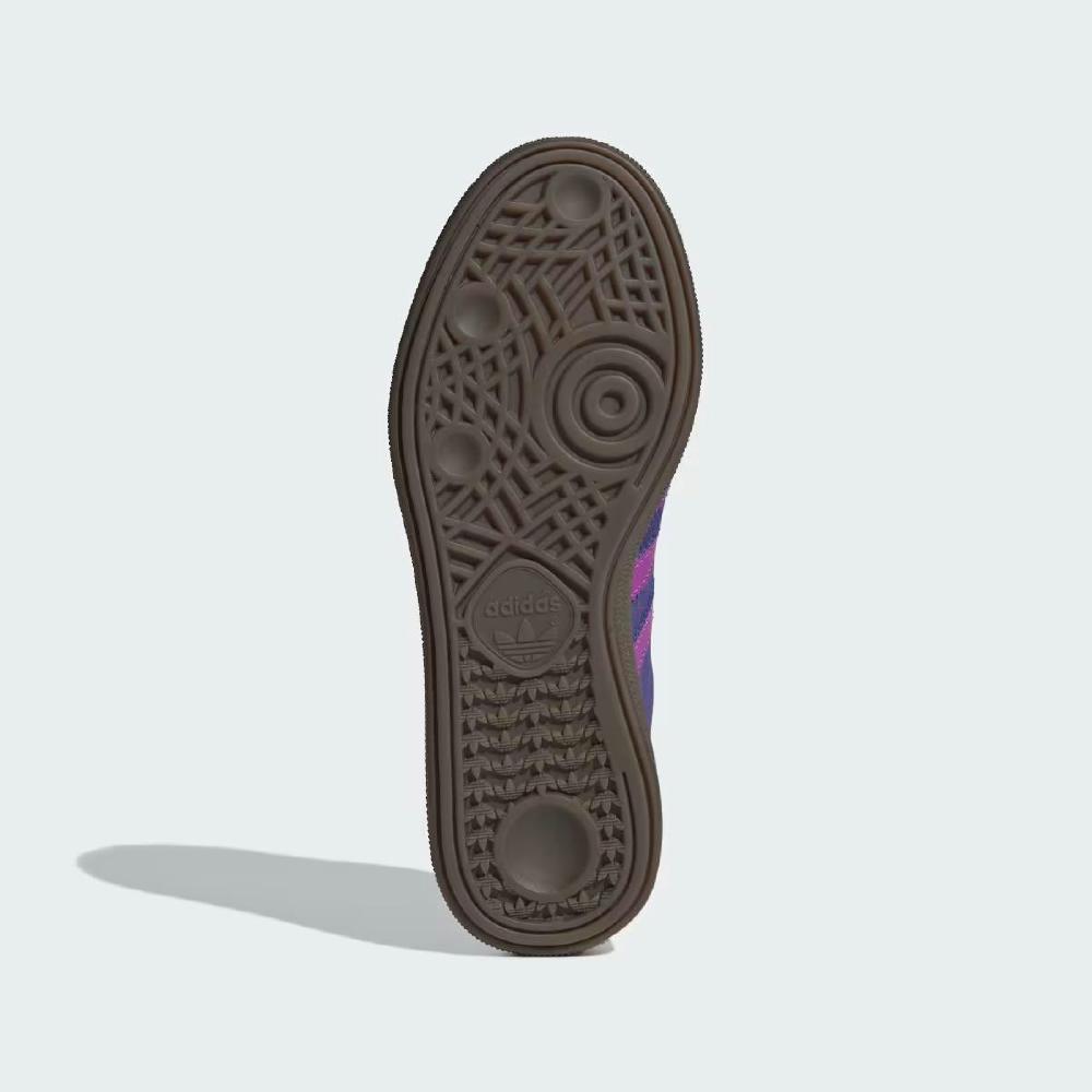 Baskets Handball Spezial - Violet