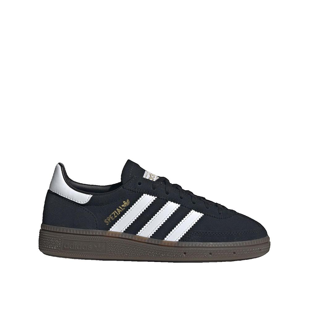 Handball Spezial Sneakers - Black