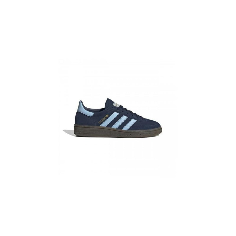 Baskets Handball Spezial - Bleu