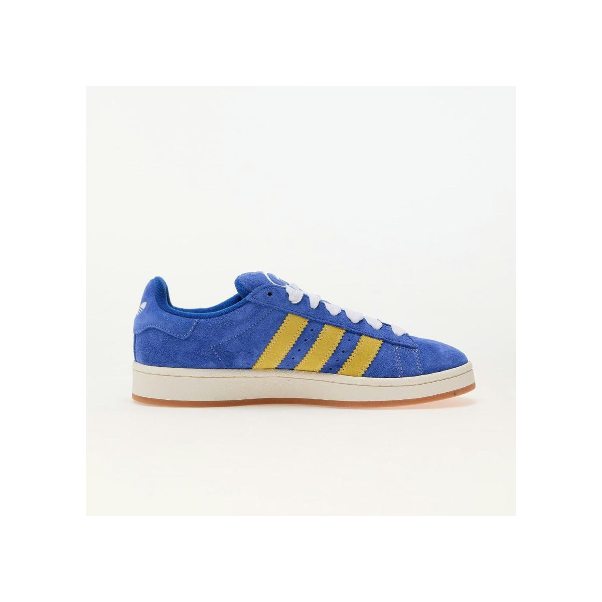Baskets Campus 00S - Bleu