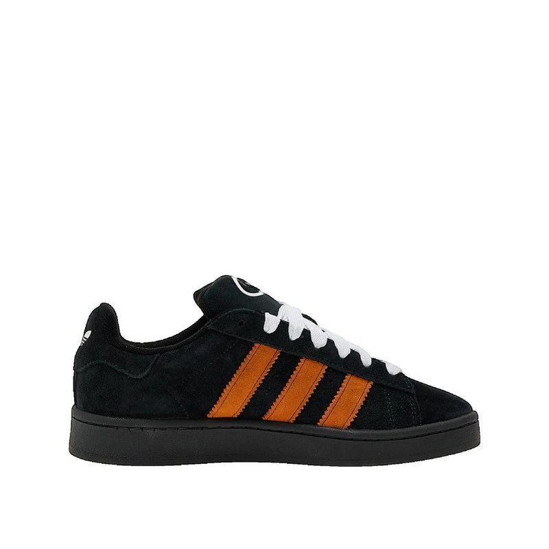 Baskets Campus 00S - Noir