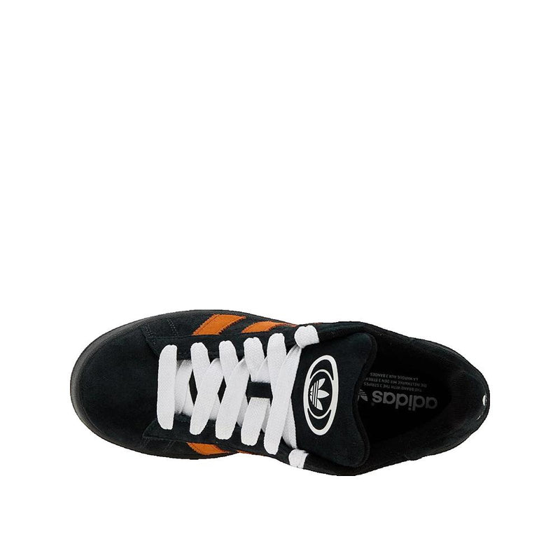 Baskets Campus 00S - Noir