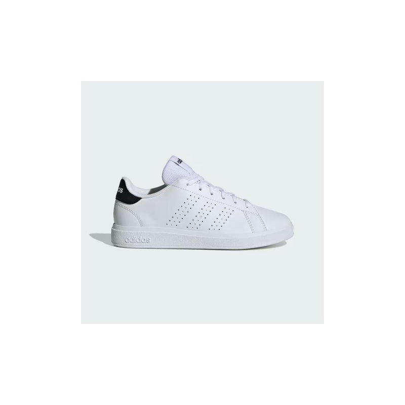 Baskets Advantage Base 2.0 - Blanc
