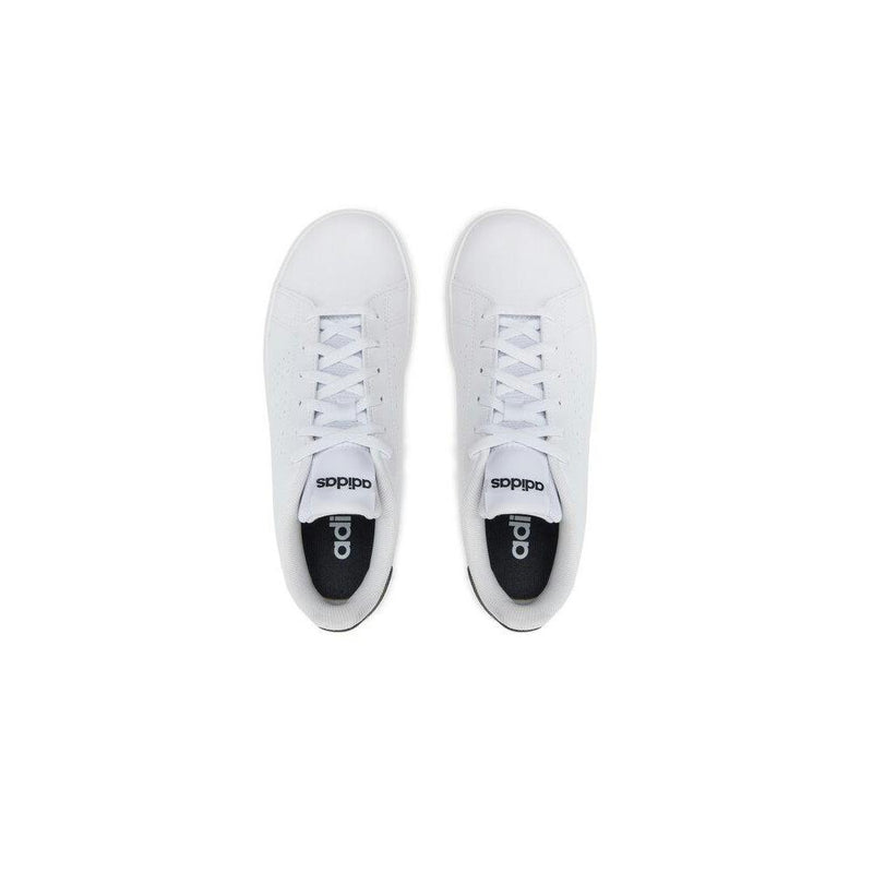 Baskets Advantage Base 2.0 - Blanc