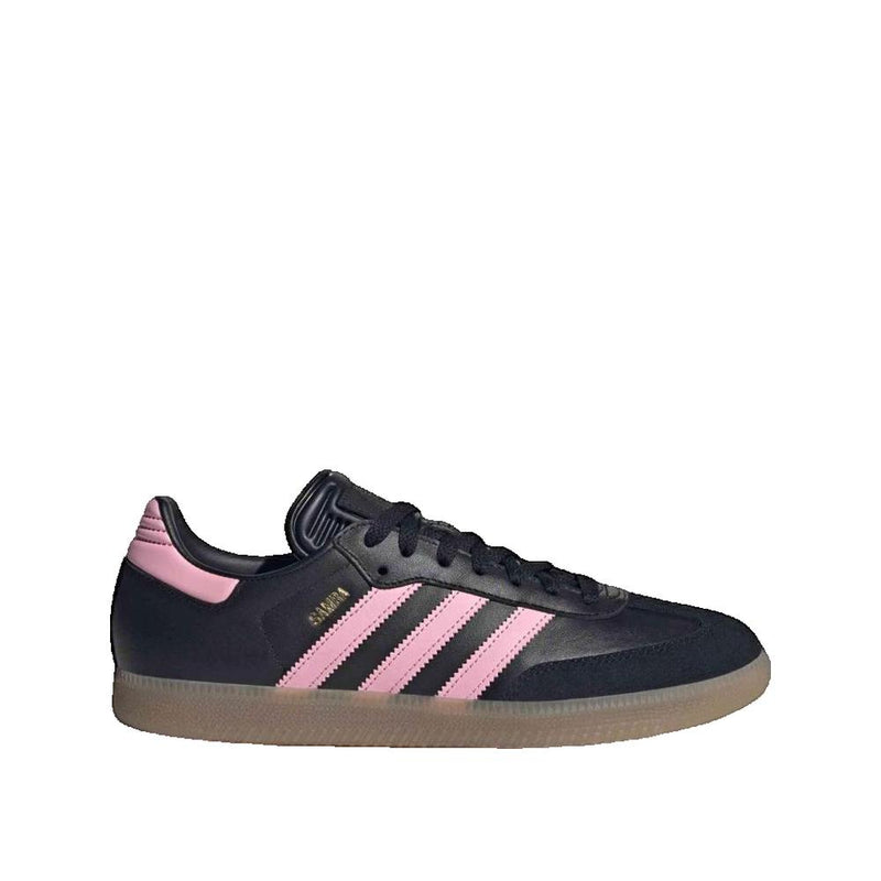 Samba Inter Miami Cf Sneakers - Black